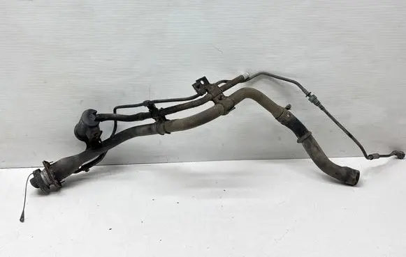 KIA Optima Fuel tank filler neck pipe 