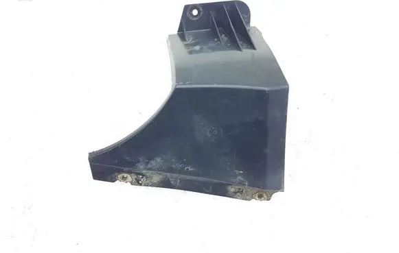 Ford Fusion II Rear bumper underbody cover/under tray DS7378403B23 DS7378403B23AE BS110555
