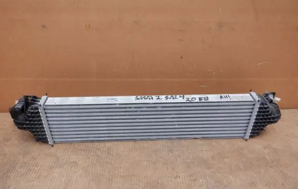 Ford S-MAX Intercooler radiator FP536K775AA