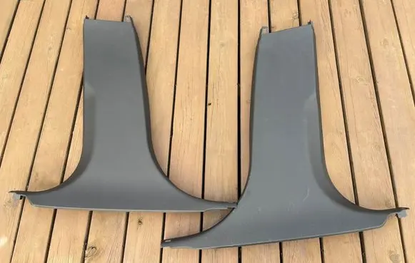 BMW 1 F40 Interior decorative trim set 7444940 7444939