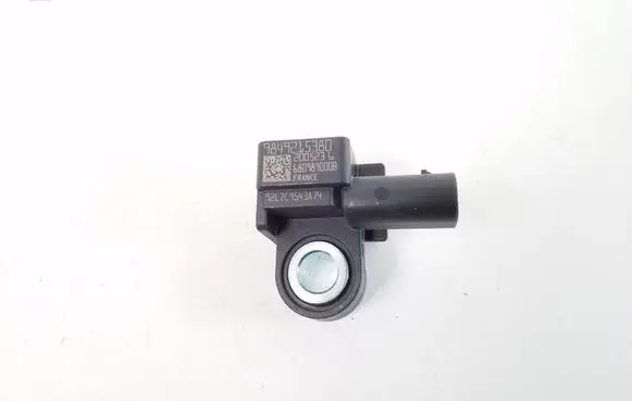 Peugeot 408 P54 Airbag deployment crash/impact sensor 9849215380