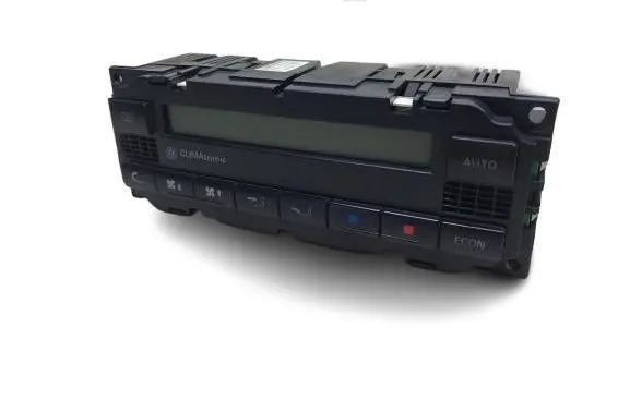 Volkswagen PASSAT B5 Climate control unit 3B1907044