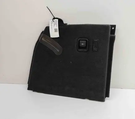 BMW X3 G01 Trunk/boot side trim panel 7452458