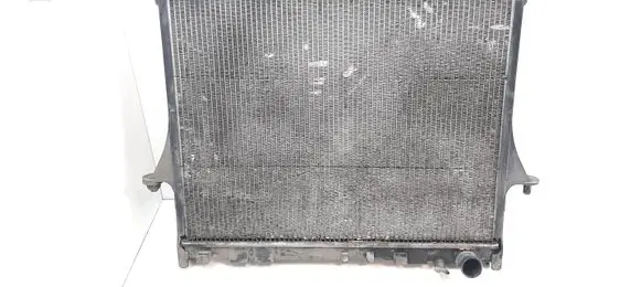 Isuzu D-Max Coolant radiator 8980476710