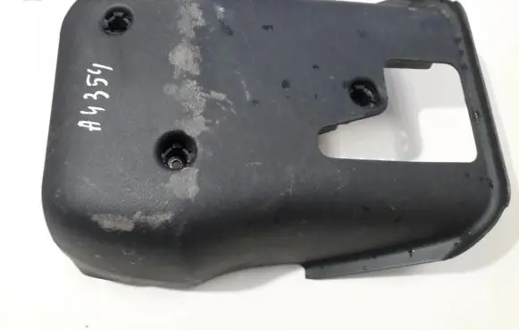 Honda Civic Steering wheel column trim