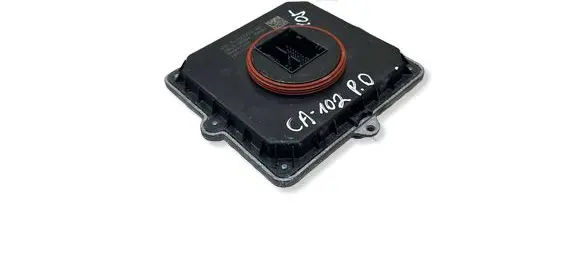 Jaguar I-Pace Headlight ballast module Xenon M9D313E005BA 14700010081 09023