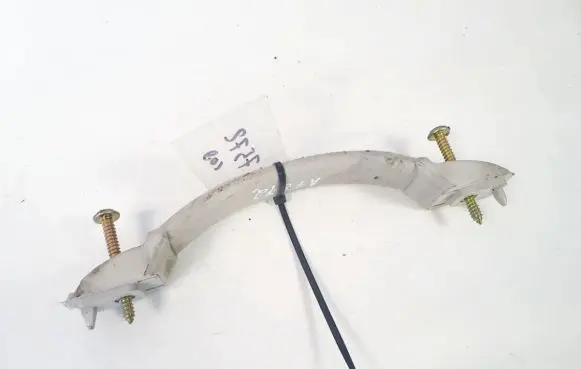 Peugeot 1007 Front interior roof grab handle