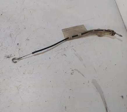 BMW 7 E38 Rear door cable line 8215700