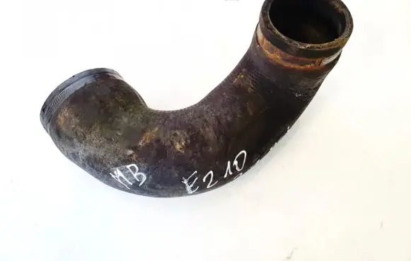 Mercedes-Benz E W210 Intercooler hose/pipe