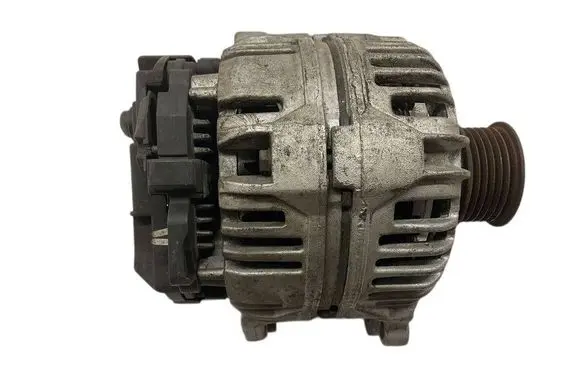Volkswagen Polo III 6N 6N2 6NF Generator/alternator 037903025L 0124315005