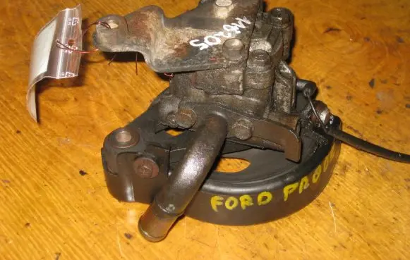 Ford Probe Power steering pump