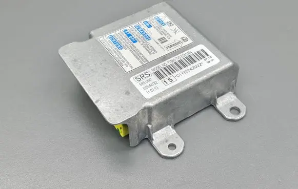 Honda Civic IX Airbag control unit/module 5WK44782 77960TV0E010M4