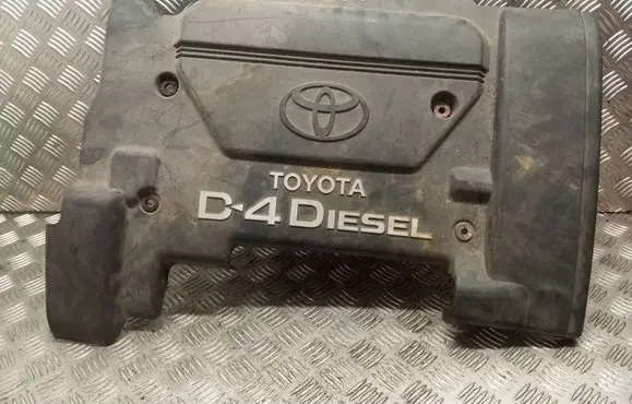Toyota Avensis T220 Engine cover (trim) 1261127020