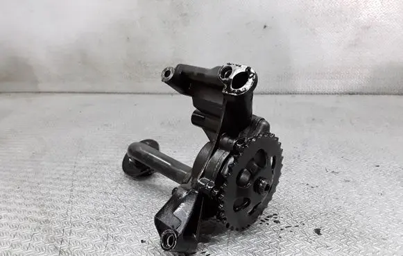 Ford Galaxy Oil pump 