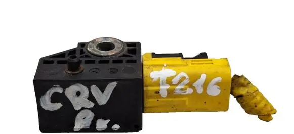 Honda CR-V Airbag deployment crash/impact sensor 77930SWAE113M4