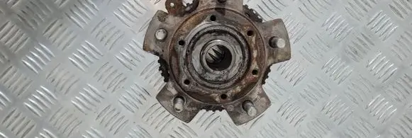 Suzuki Jimny Front wheel bearing hub 