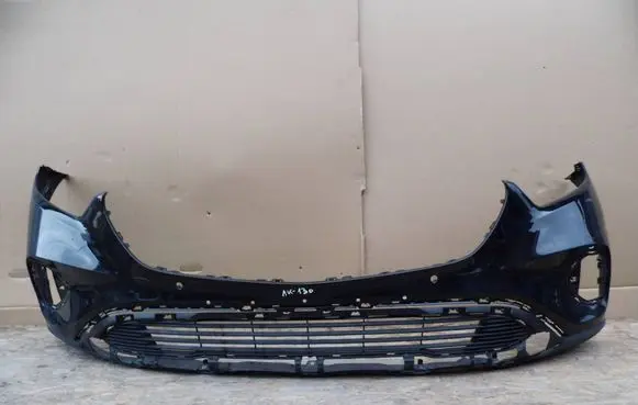 Mercedes-Benz GLC C254 Front bumper A2548856100 A2548855100