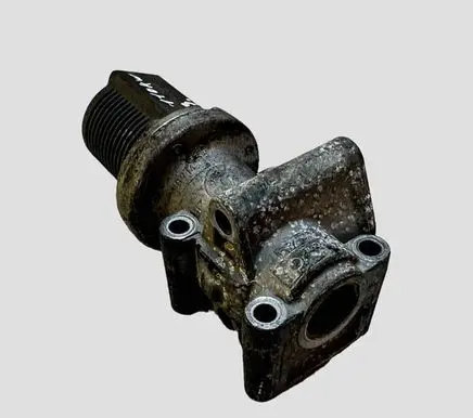 Opel Vectra C EGR valve 55215031