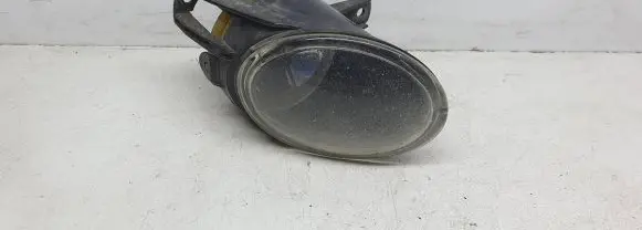 Volkswagen PASSAT B6 Front fog light 27129400