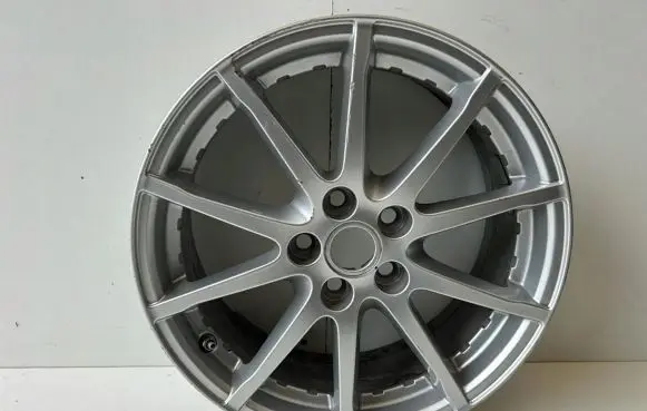 Jaguar E-Pace R17 alloy rim BJ321007AE