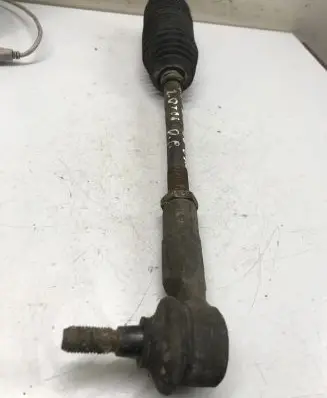 Volkswagen PASSAT B6 Steering tie rod 