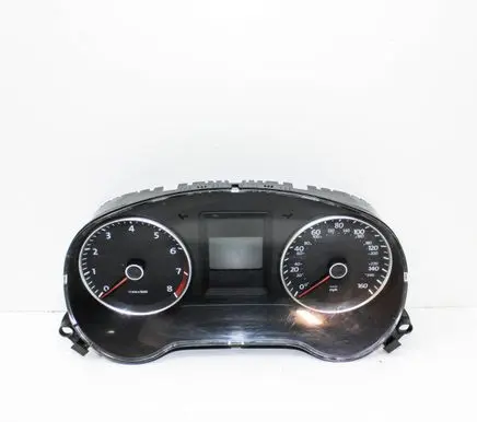 Volkswagen Jetta VI Speedometer (instrument cluster) 5C6920951B