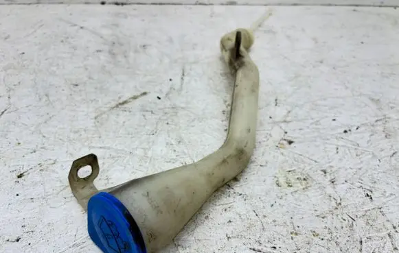 Honda FR-V Window washer liquid tank fill tube 