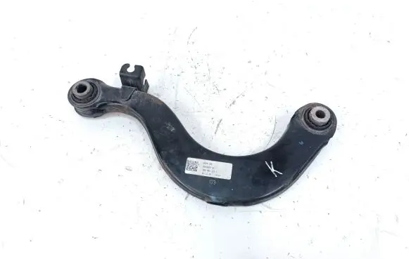 Rear control arm