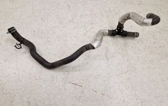 Ford Fusion II Engine coolant pipe/hose DS7818D476 DS7818D476AC FZSQA