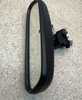 Citroen C3 Aircross Rear view mirror (interior) 98088311XT