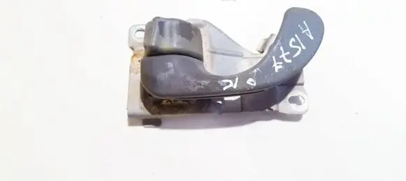 Mitsubishi Colt Front door interior handle