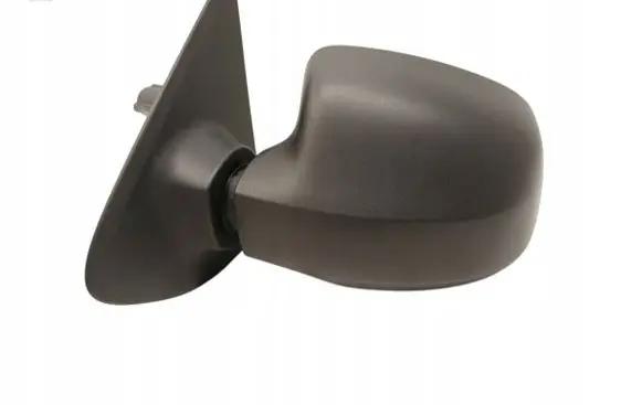 Dacia Logan II Front door electric wing mirror 
