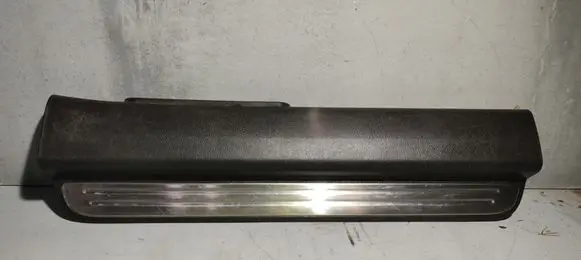 Chevrolet Captiva Front sill trim cover 96630459