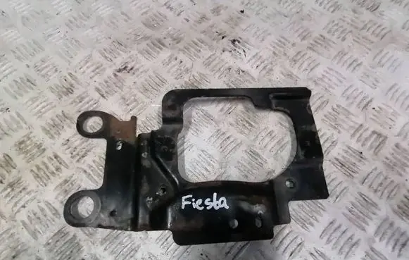 Ford Fiesta Air filter cleaner box bracket assembly H1BB6K034AA