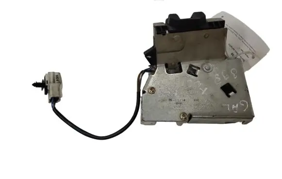 Jaguar X-Type Tailgate/trunk/boot lock/catch/latch 43102
