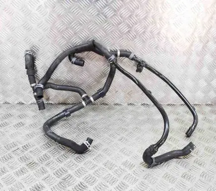 Volkswagen ID.3 Engine coolant pipe/hose 1EA122049AK