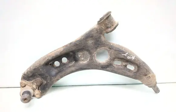 Volkswagen PASSAT B7 Front lower control arm/wishbone 1K0407165C 1K0407182F