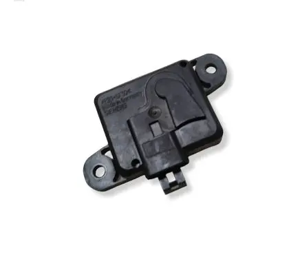 Opel Zafira A Airbag deployment crash/impact sensor 09133263 TGS1378618L
