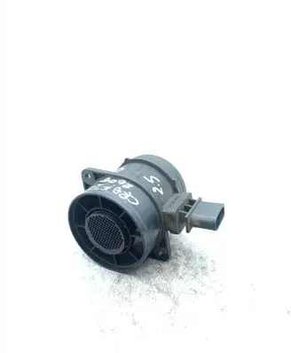 Volkswagen Crafter Mass air flow meter F00C2G7006