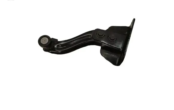 Chrysler Pacifica Sliding door lower roller guide/hinge 68235307AA 68411071AA