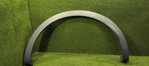 Renault Arkana Rear arch trim 788751343R 78875JA1343