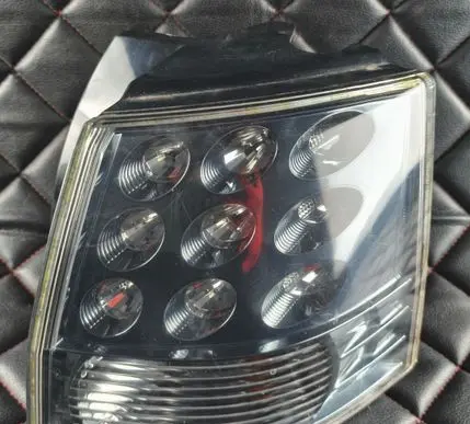 Mitsubishi Outlander Rear/tail lights 22087813
