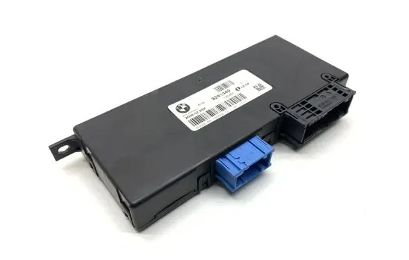BMW 5 F10 F11 Gateway control module 9291449
