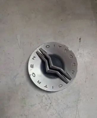 Citroen C6 Original wheel cap 9660501180