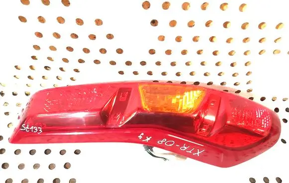 Nissan X-Trail T31 Rear/tail lights 22063929