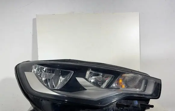 Audi A6 S6 C7 4G Headlight/headlamp 4G0941004 1EJ01114902