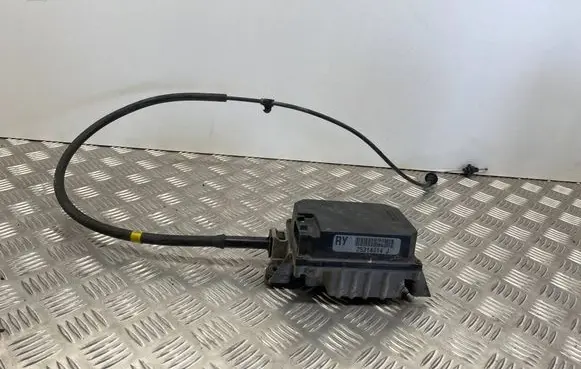 Chevrolet Blazer Cruise control unit/module 25314414J 25314414