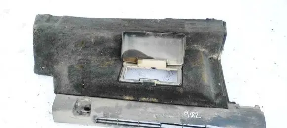 Volvo V70 Other interior part 382177