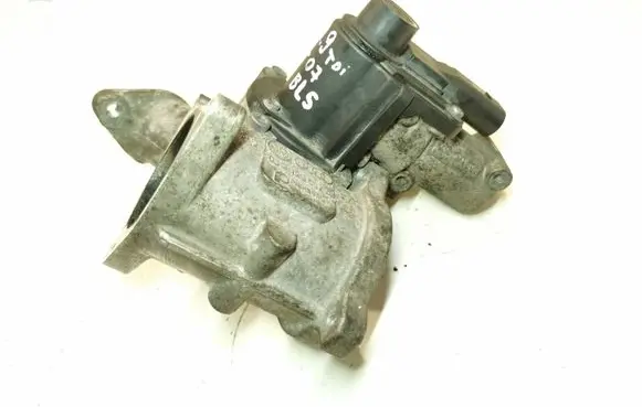 Volkswagen Golf V EGR valve 03G131501D 70067801