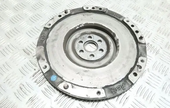Flywheel